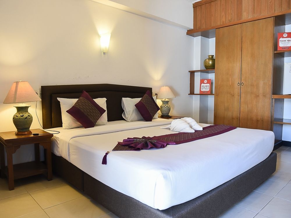 Bercam Times Inn Hotel Ипох Экстерьер фото