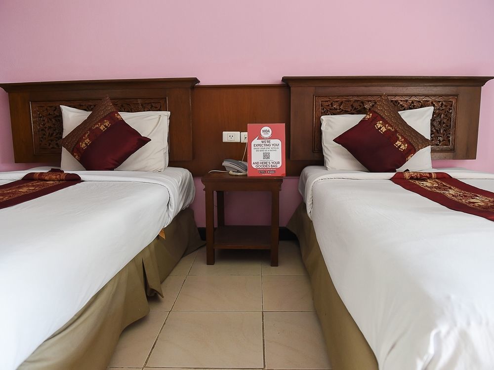 Bercam Times Inn Hotel Ипох Экстерьер фото