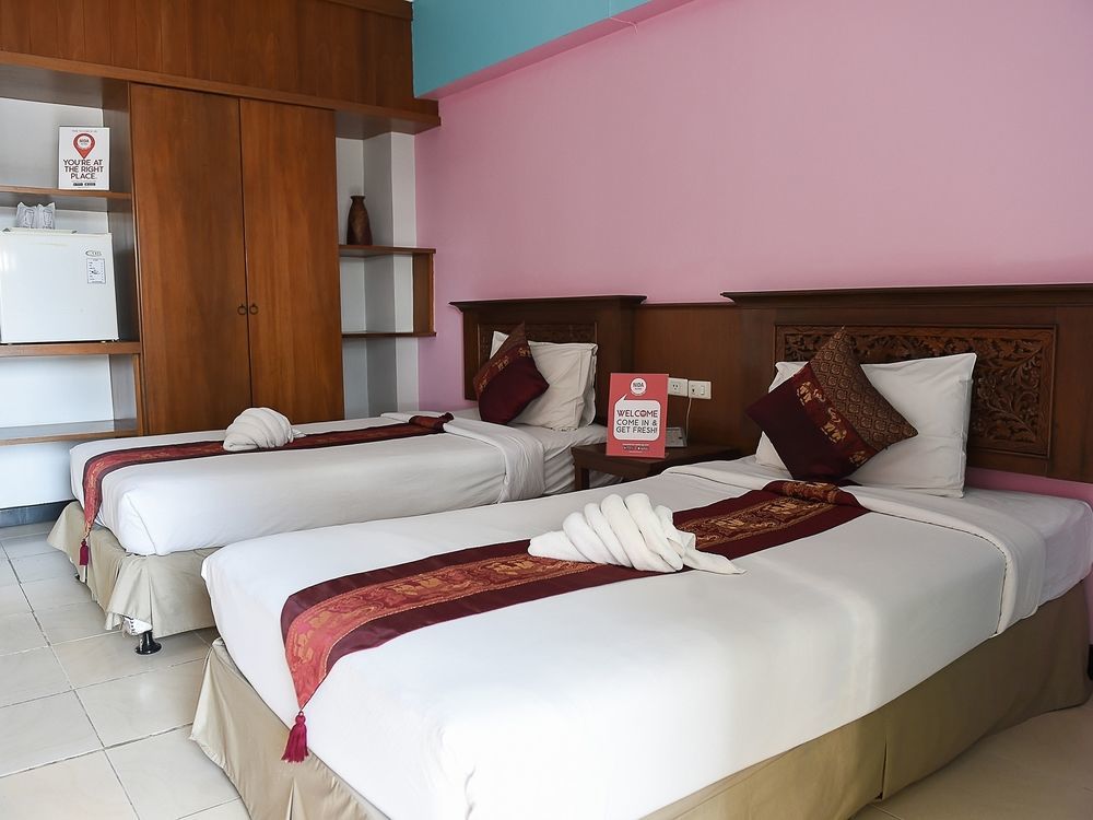 Bercam Times Inn Hotel Ипох Экстерьер фото
